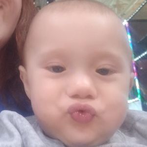 Meet your Posher, Kaylee